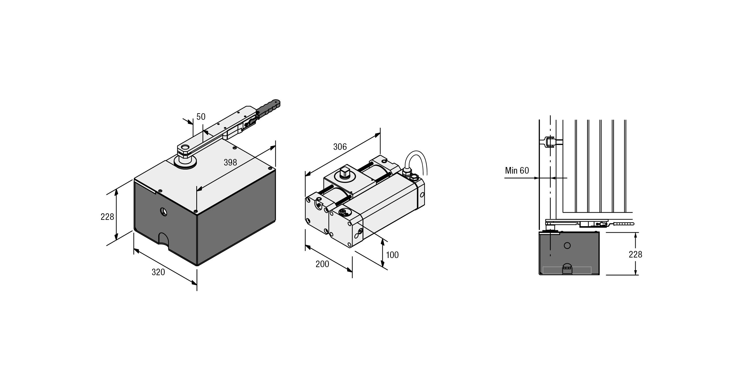 Schema tecnico SB.25AC