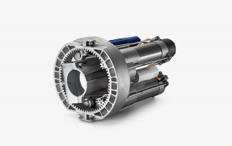 sr2 76 superbe operators for roller shutters myq smart garage hub compatibility